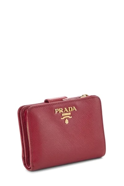 Compact Wallet 4