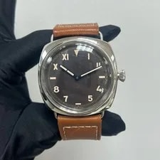 Panerai PAM00062 Radiomir 1936 Platinum California Dial Special Edition 3