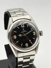 Tudor Ranger Prince Oysterdate 9050 2