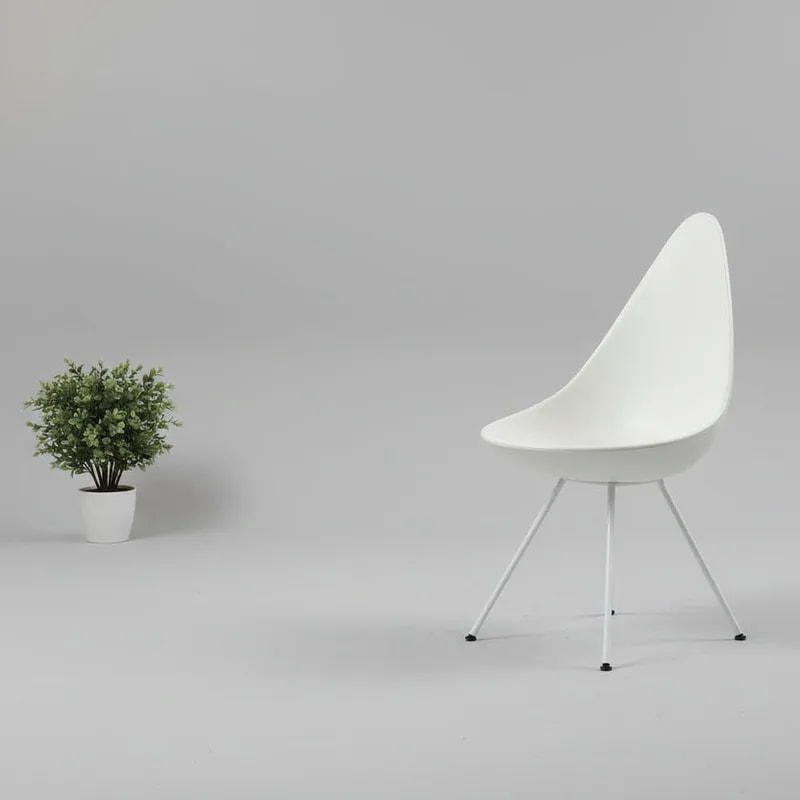 Fritz Hansen Drop Set of 4 2