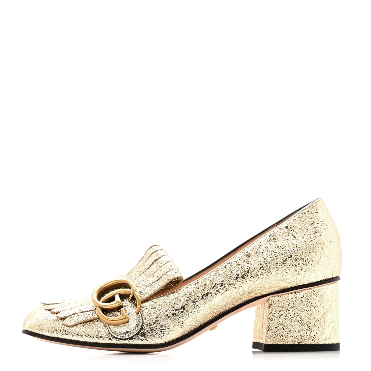 Galassia GG Marmont Fringe 50mm 35 Platino 2