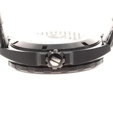 TAG Heuer Formula 1 WAZ2112 41mm SS Black #C9505 3