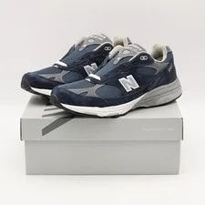 New Balance — MR993NV New Balance 993 MiUSA () — Sneaker — resale