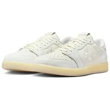 Jordan Air 1 Low Top Basketball Shoes IF4391-100 4