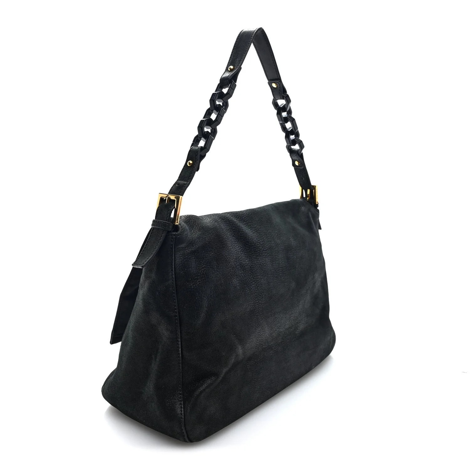 Vitello Savana Big Forever Mama Baguette Dark 3