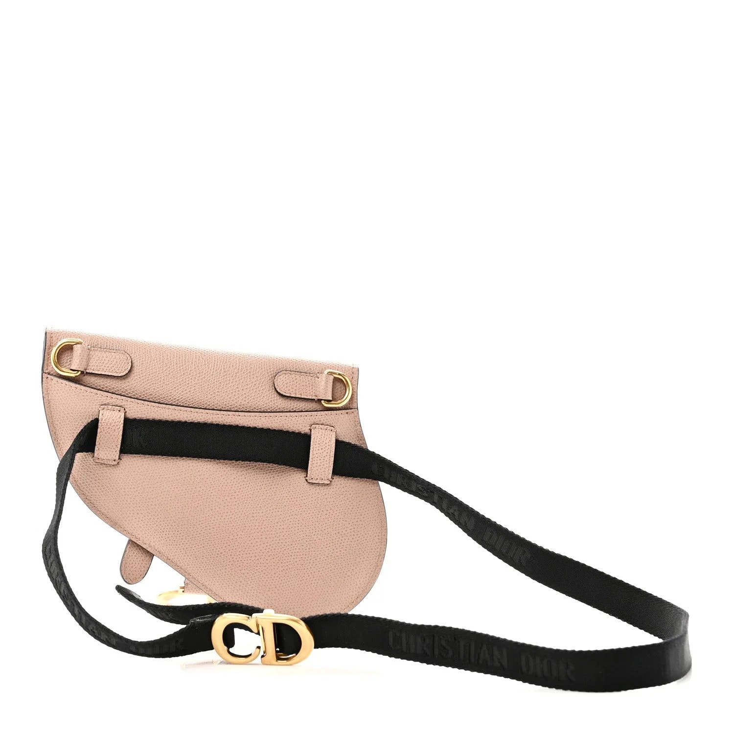 Saddle Belt Fard 3