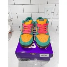 Nike SB Dunk Low Watermelons, ’s 3