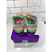 Nike SB Dunk Low Watermelons, ’s 4