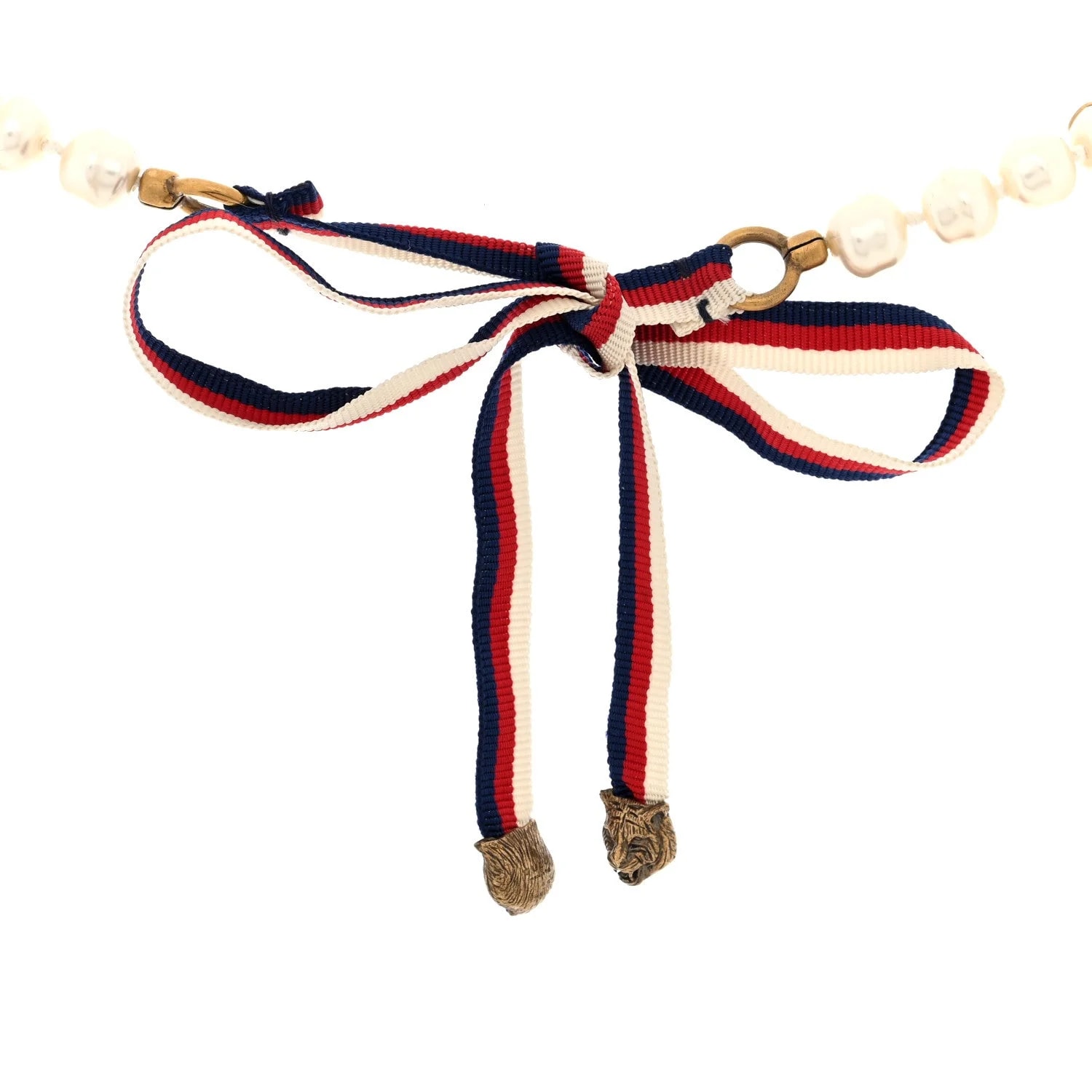 Ribbon Feline Strand 3