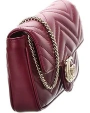 Gucci GG Marmont Mini Os 3