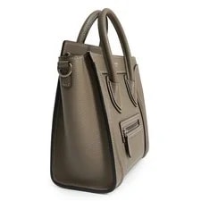 Celine 189243DRU Luggage Shopper in #506 4