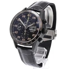 TAG Heuer Carrera Caliber 16 CV2A1V 2