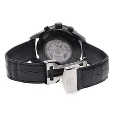 TAG Heuer Carrera Caliber 16 CV2A1V 3