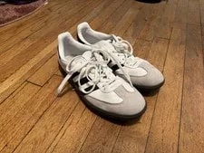 Adidas — Adidas Originals Samba OG Athletic Shoes US 5-11 — Sneaker — resale