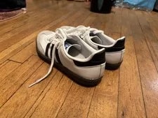 Adidas Originals Samba OG Athletic Shoes US 5-11 2