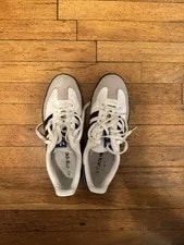 Adidas Originals Samba OG Athletic Shoes US 5-11 3