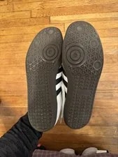 Adidas Originals Samba OG Athletic Shoes US 5-11 4