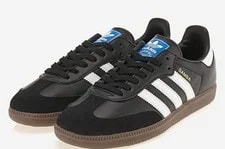 Adidas Samba Size US 10 Whtie B75807 Casual Shoes 3