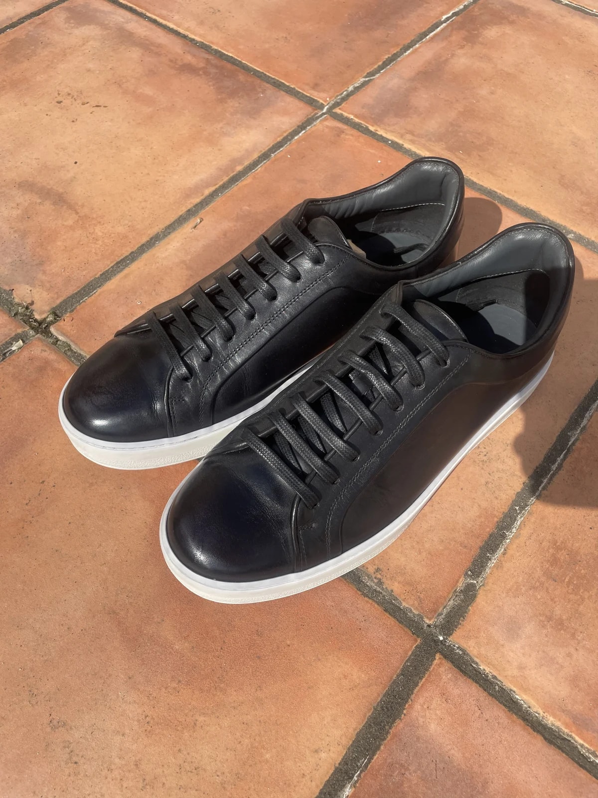 Dior — Minimalist Size 9 From 2018 Almost — Sneaker — resale