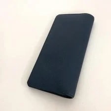 Prada Bi Fold Long Wallet From Japan 2