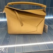 Loewe — [Loewe] Puzzle Small — Handbag — resale