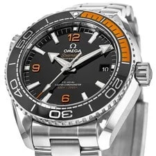 Omega Seamaster Planet Ocean 600M 215.30.44.21.04.001 2