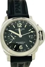 Panerai Luminor GMT PAM00244 OP6626 S Automatic A567 3