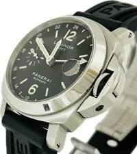 Panerai Luminor GMT PAM00244 OP6626 S Automatic A567 4