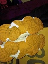 Size 13 Yeezy Collection 3