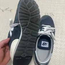 New Balance 990 v1 275 Official 4