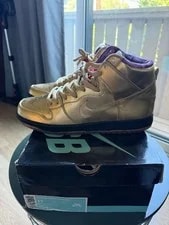 Nike SB Humidity X Dunk High Trumpet AV4168-776 2018 3