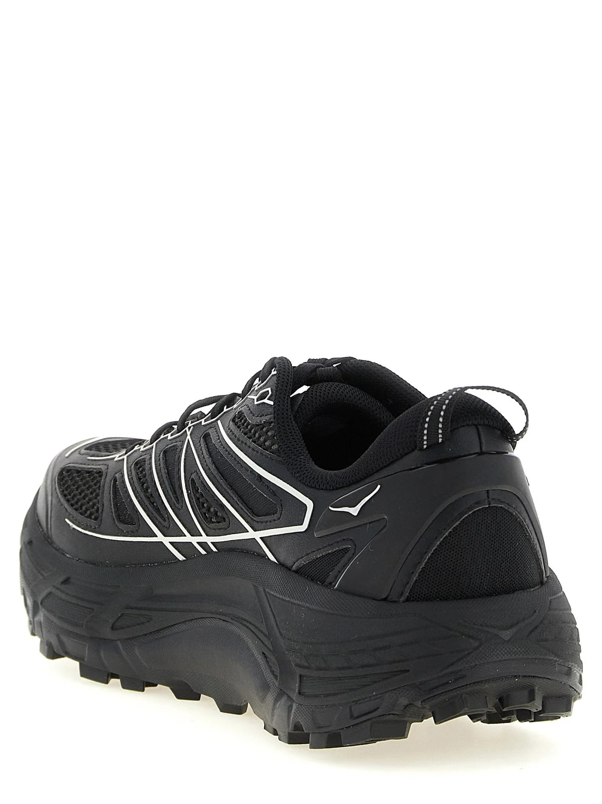 Hoka One Mafate Speed 2 3