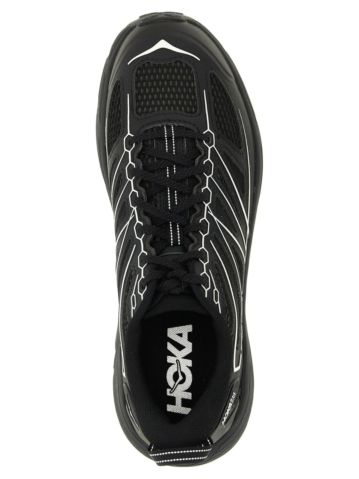 Hoka One Mafate Speed 2 4