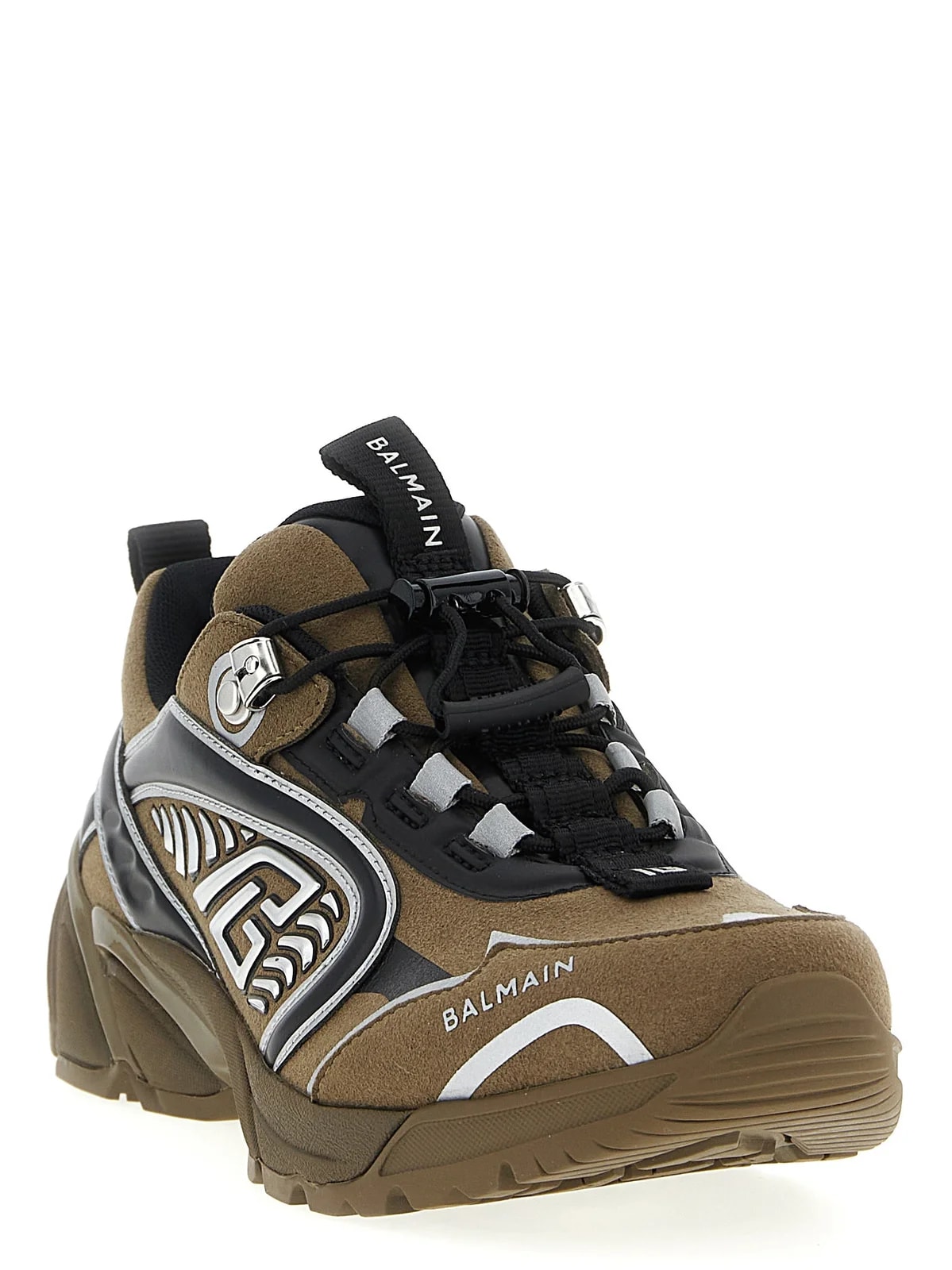 Balmain Polyethylene Athletic 2