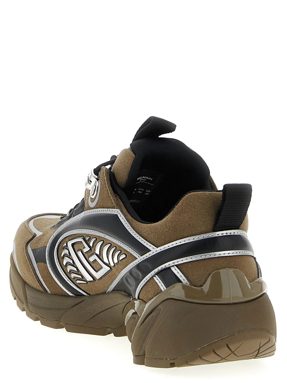 Balmain Polyethylene Athletic 3