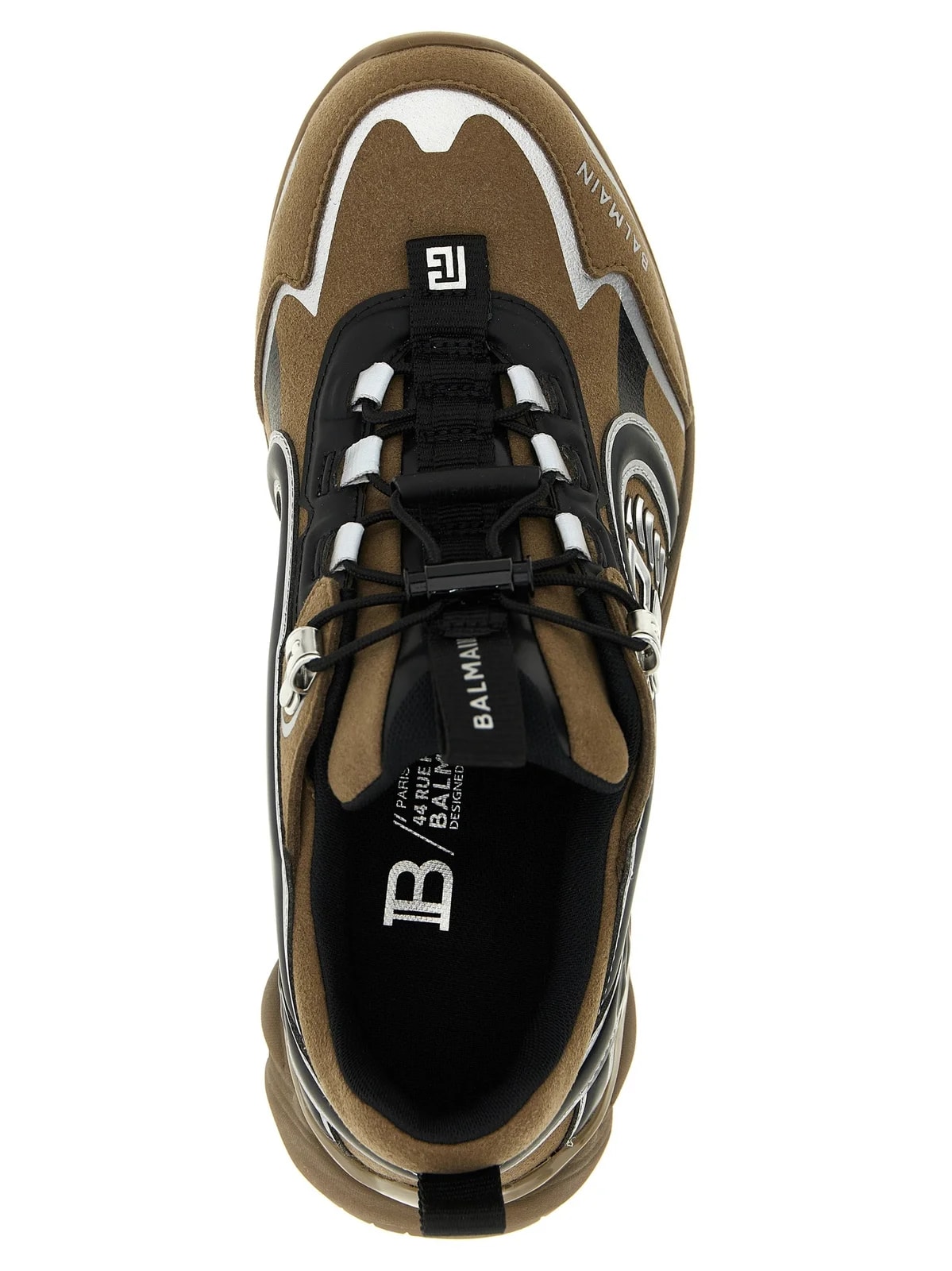 Balmain Polyethylene Athletic 4