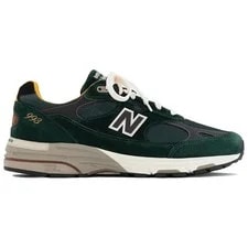 Aimé Leon Dore X New Balance 993 Grove - U993ALD 2