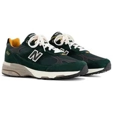 Aimé Leon Dore X New Balance 993 Grove - U993ALD 3