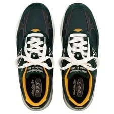 Aimé Leon Dore X New Balance 993 Grove - U993ALD 4