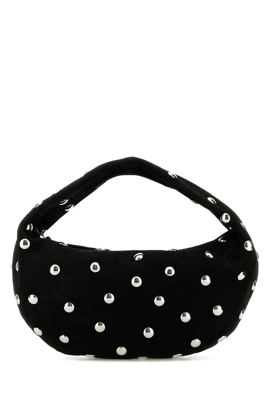 Khaite Studded Hobo — 4