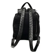 Bottega Veneta Crossroads Backpack - A********* Backpack 3