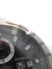 TAG Heuer Formula 1 CAZ2010.BA0876 Automatic 4
