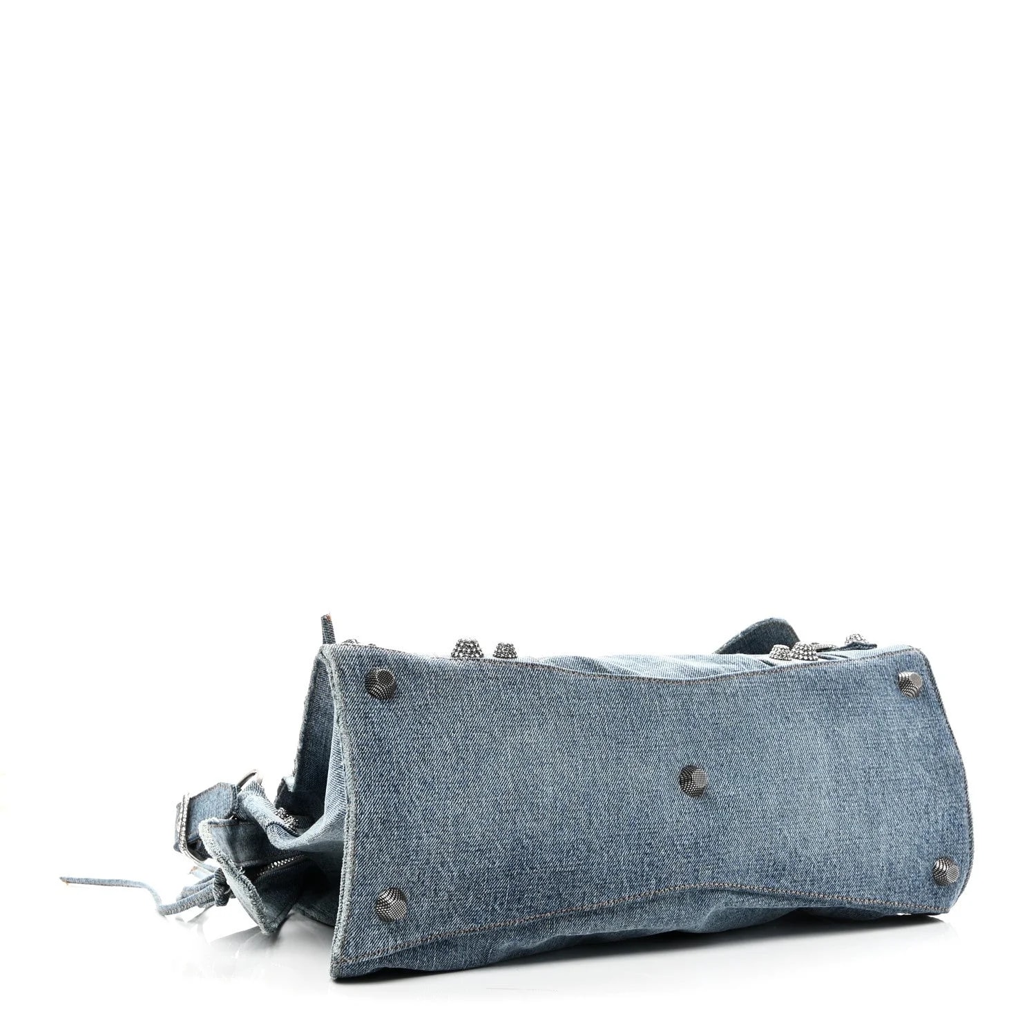 Washed Frayed Neo Cagole City 4