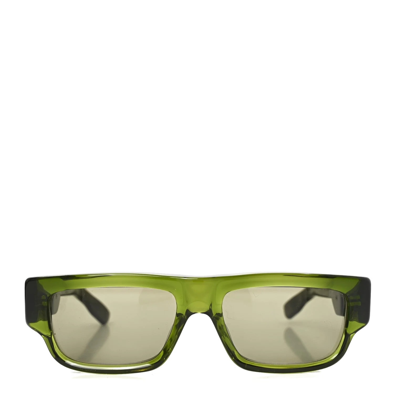 Acetate Girth Quake Sunglasses 2