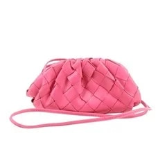 Bottega Veneta — Bottega Veneta Pouch Mini the Sub From Japan — Handbag — resale
