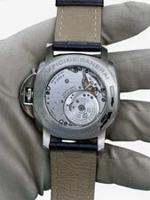 Panerai PAM00964 Luminor Due GMT Power Reserve 45mm Titanium 2