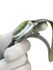 Panerai PAM00964 Luminor Due GMT Power Reserve 45mm Titanium 4
