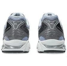 Asics Gel-Kayano 14 Dolphin 1203A537-401 New 3