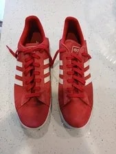 Size 12 - Adidas Campus 2