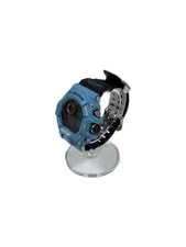 Casio Quartz G Shock Digital Rubber BLK From Japan 2